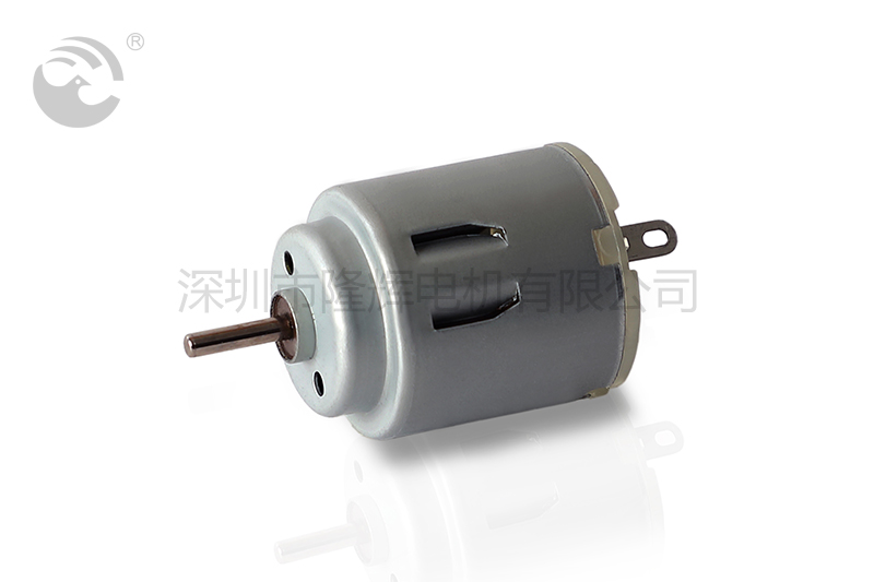 LH-LR140 直流玩具電機