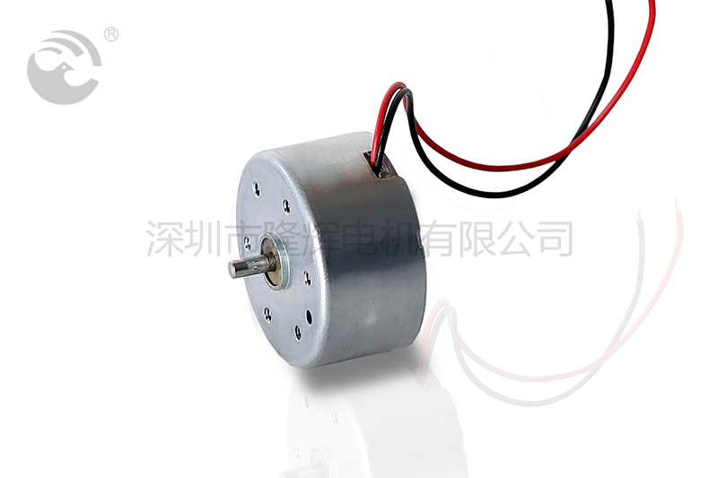 LH-LR300 直流精密電機