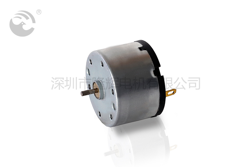 LH-LR520 直流精密電機