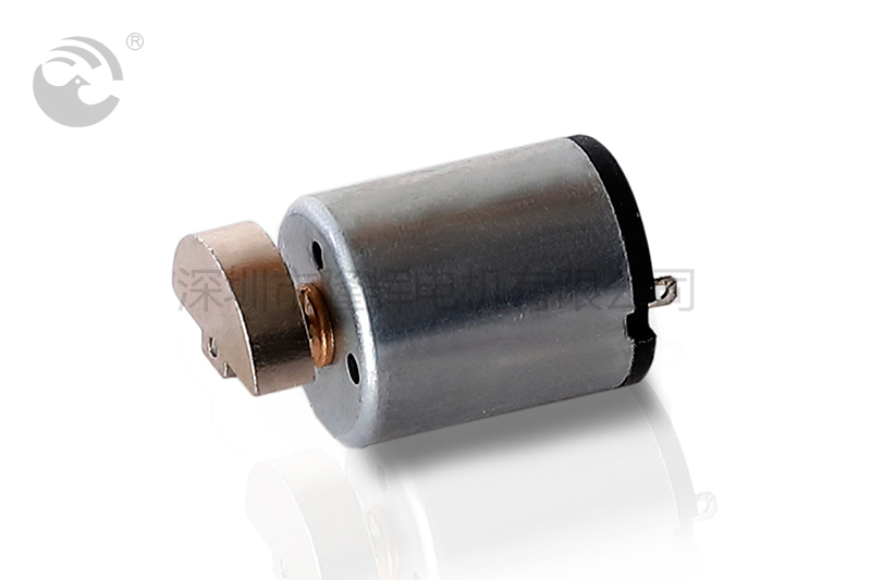 LH-LR1215 直流精密電機