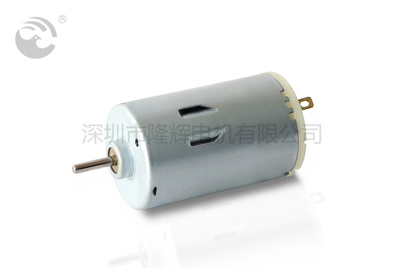 LH-LR550-555直流電器電機